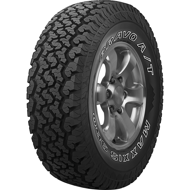 Maxxis TREPADOR M8060